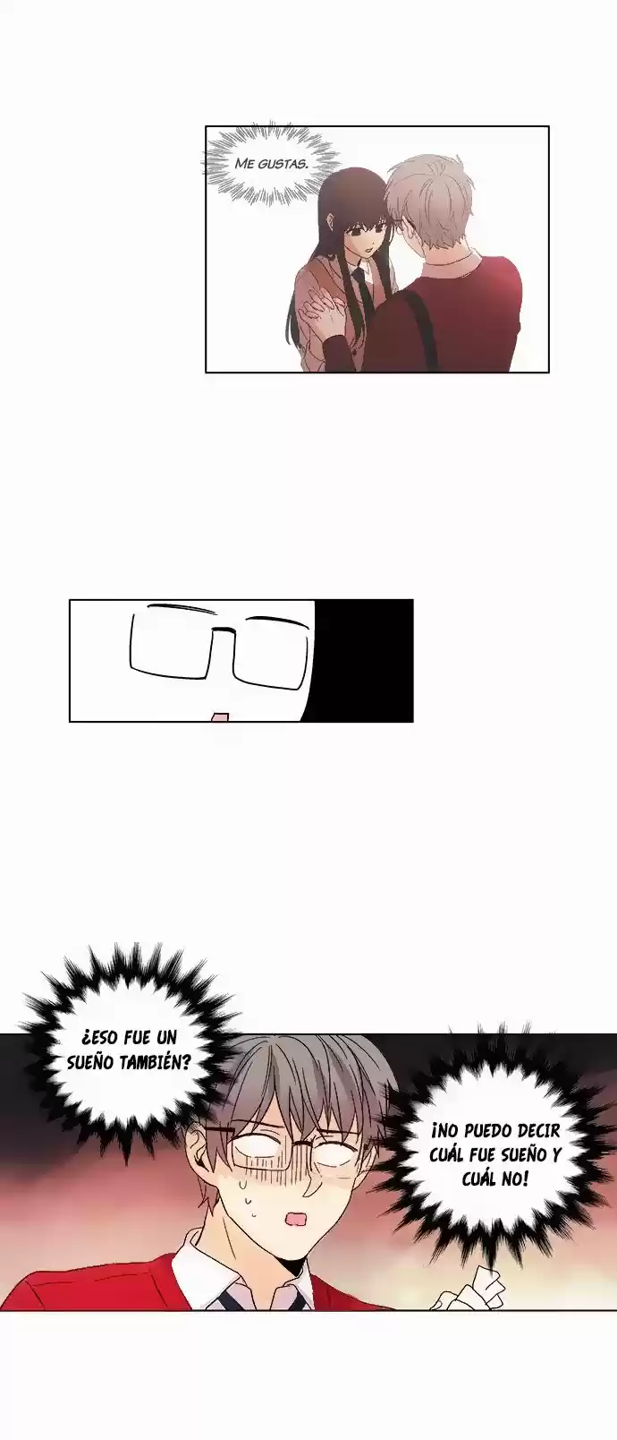 Oh Holy - Capítulo 28 - Página 18 - LectorTMOo