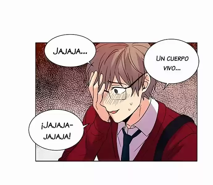 Oh Holy - Capítulo 29 - Página 21 - LectorTMOo