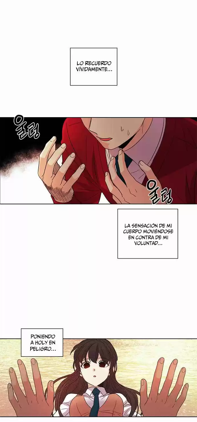 Oh Holy - Capítulo 30 - Página 17 - LectorTMOo