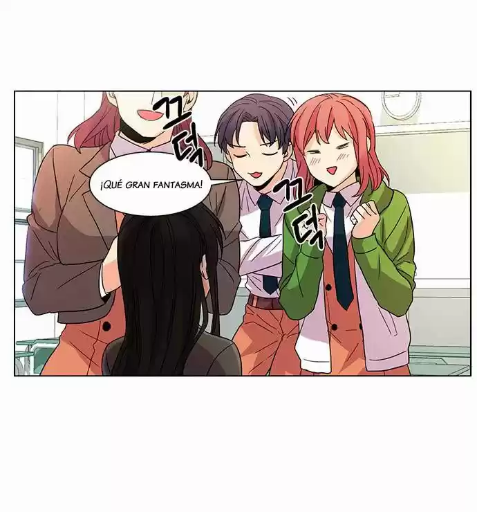 Oh Holy - Capítulo 31 - Página 23 - LectorTMOo