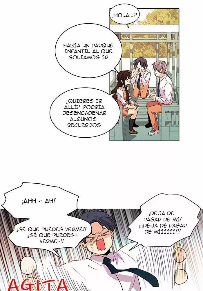 Oh Holy - Capítulo 32 - Página 15 - LectorTMOo