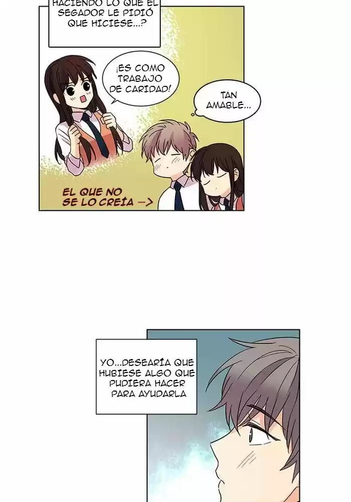 Oh Holy - Capítulo 32 - Página 41 - LectorTMOo