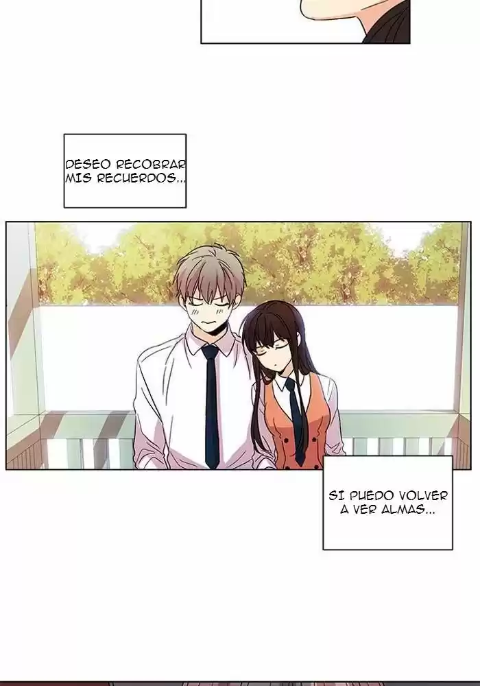 Oh Holy - Capítulo 32 - Página 42 - LectorTMOo