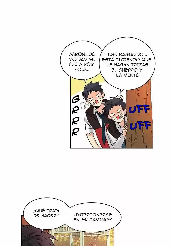 Oh Holy - Capítulo 33 - Página 10 - LectorTMOo