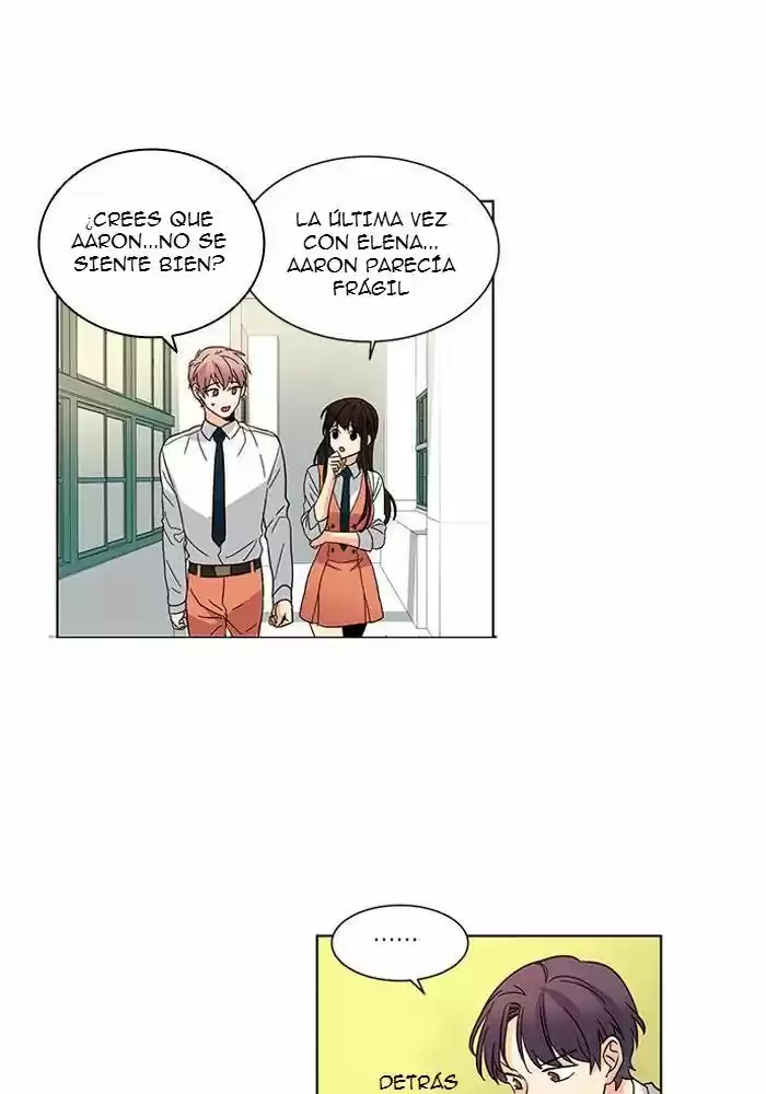 Oh Holy - Capítulo 33 - Página 16 - LectorTMOo