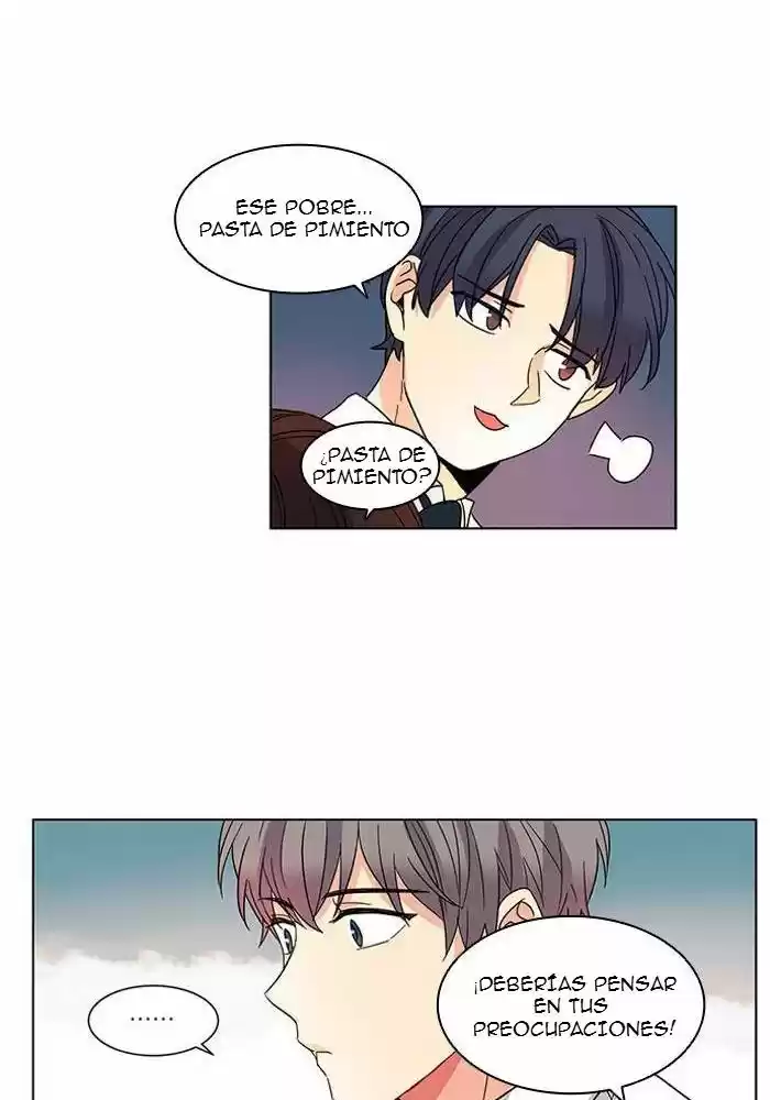 Oh Holy - Capítulo 33 - Página 21 - LectorTMOo