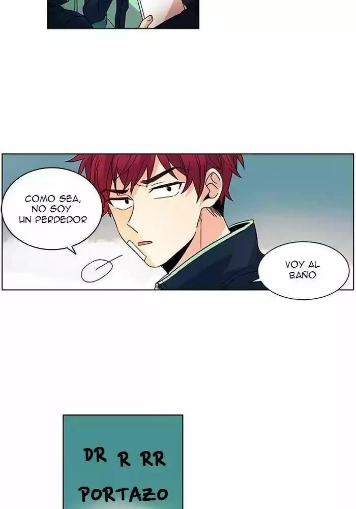 Oh Holy - Capítulo 33 - Página 25 - LectorTMOo