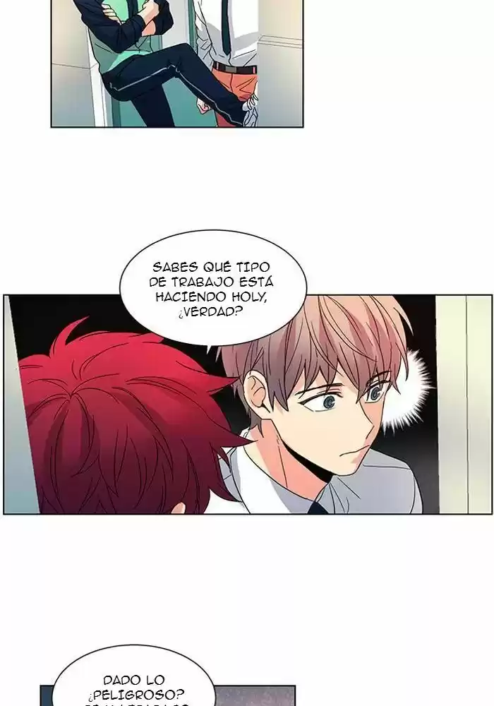 Oh Holy - Capítulo 33 - Página 30 - LectorTMOo