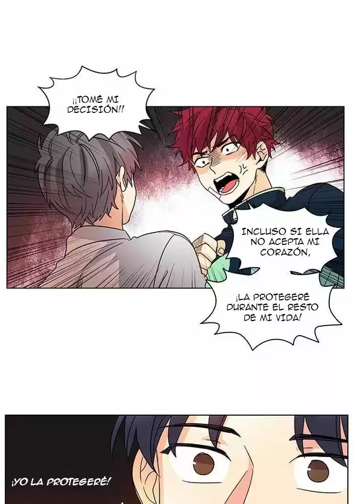 Oh Holy - Capítulo 33 - Página 36 - LectorTMOo