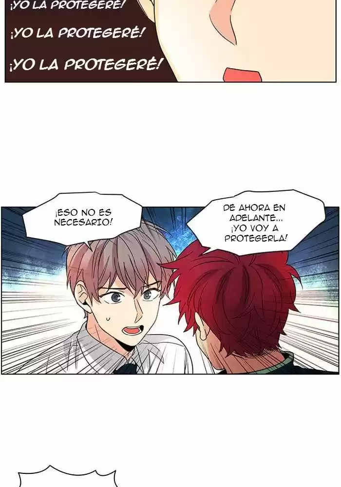 Oh Holy - Capítulo 33 - Página 37 - LectorTMOo