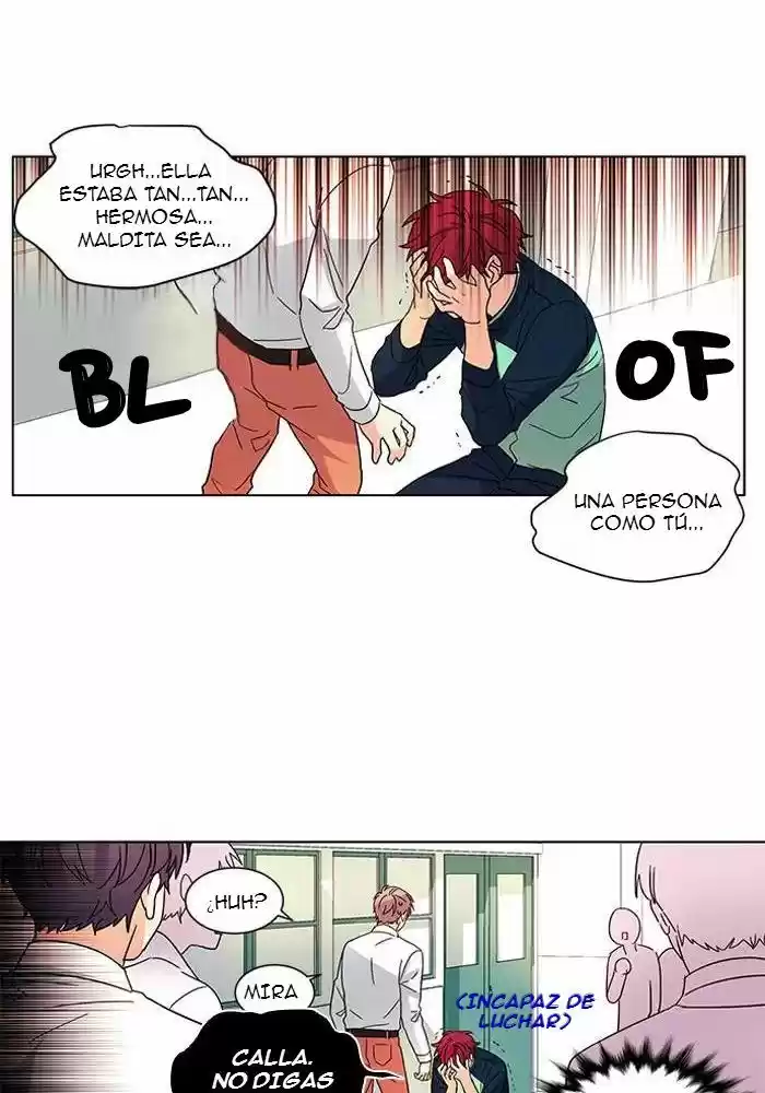 Oh Holy - Capítulo 33 - Página 41 - LectorTMOo