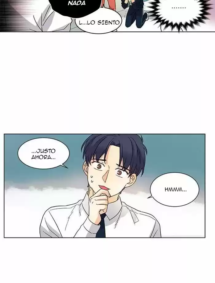 Oh Holy - Capítulo 33 - Página 42 - LectorTMOo
