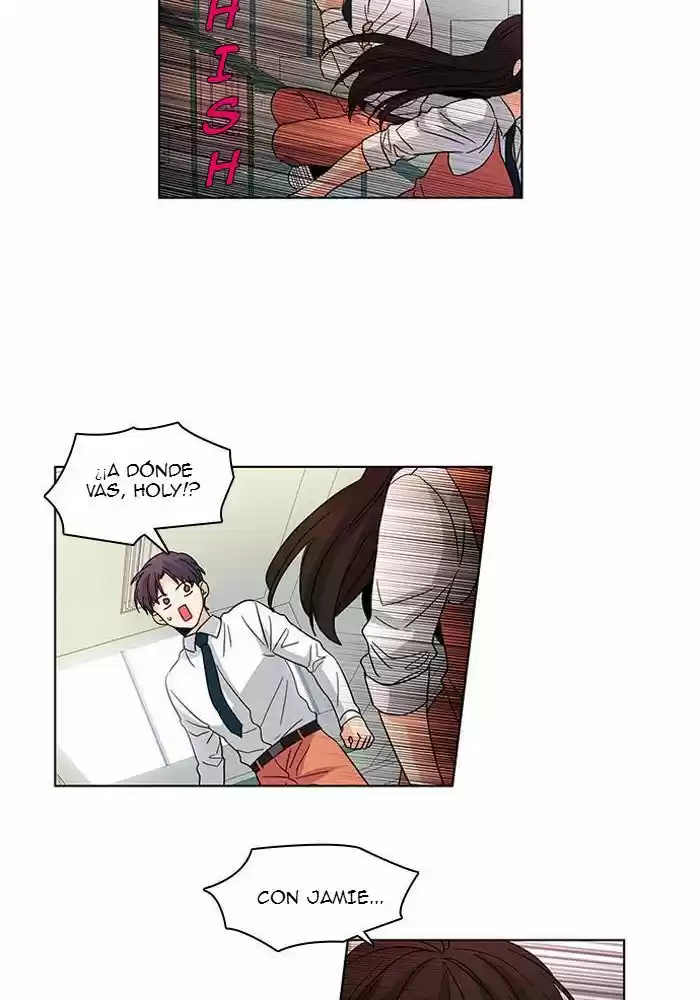 Oh Holy - Capítulo 34 - Página 32 - LectorTMOo