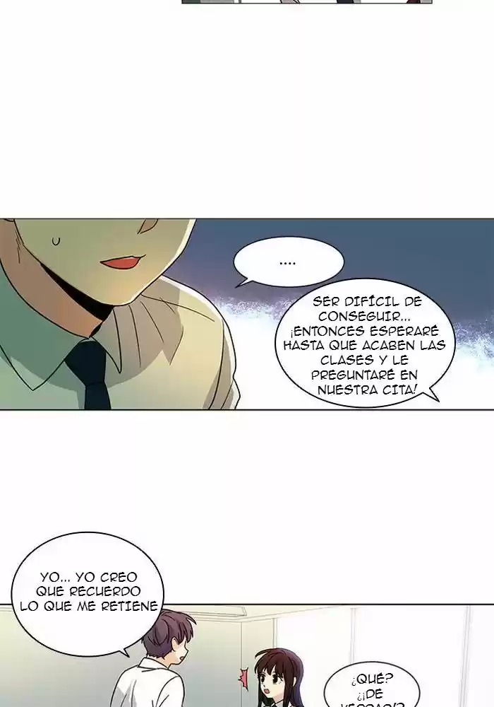 Oh Holy - Capítulo 34 - Página 39 - LectorTMOo