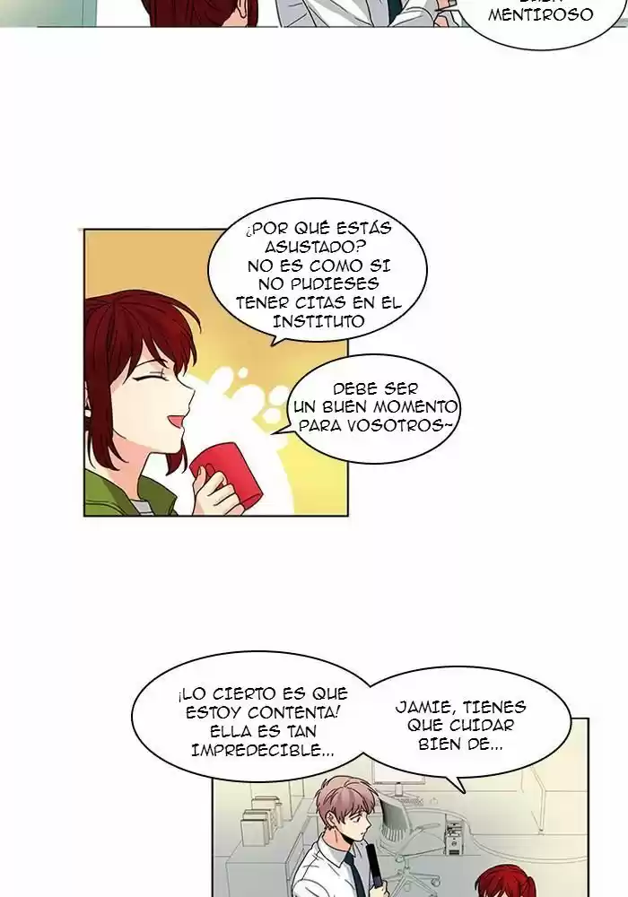 Oh Holy - Capítulo 35 - Página 3 - LectorTMOo