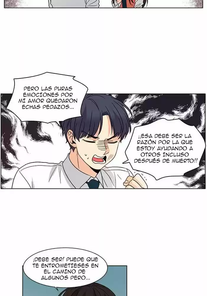 Oh Holy - Capítulo 35 - Página 20 - LectorTMOo