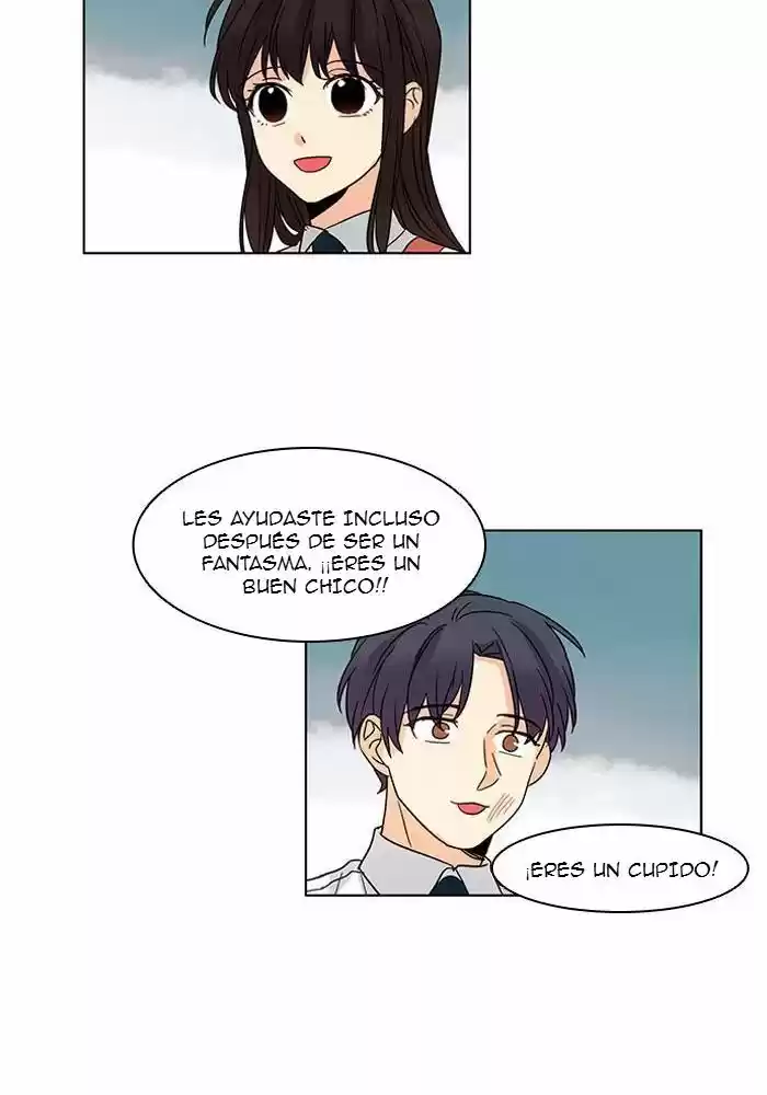 Oh Holy - Capítulo 35 - Página 21 - LectorTMOo