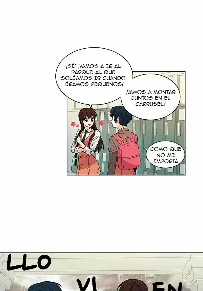 Oh Holy - Capítulo 35 - Página 24 - LectorTMOo
