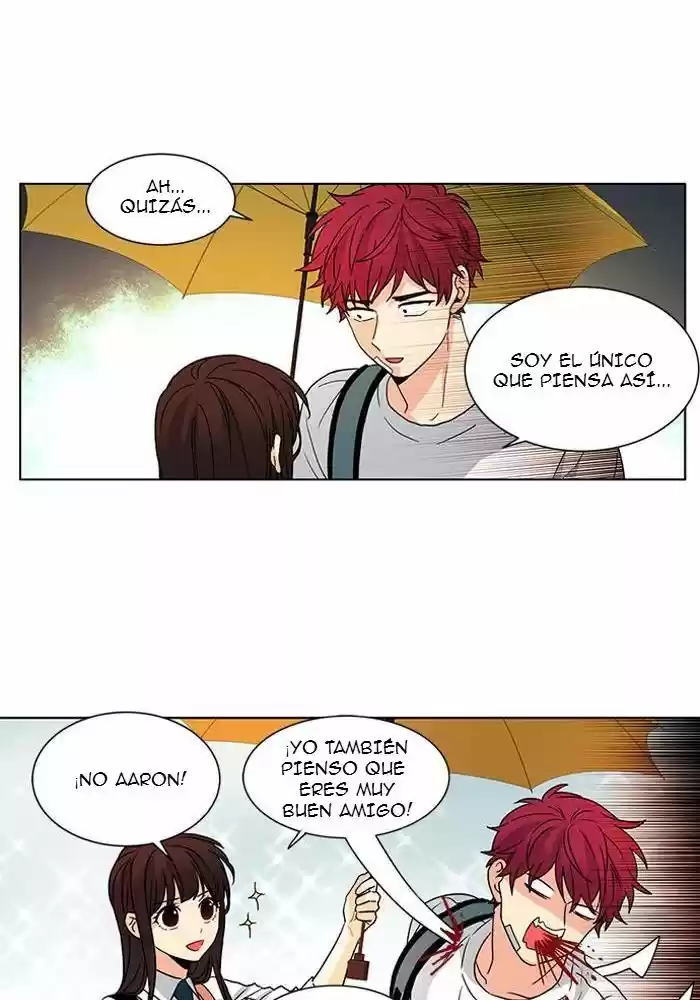 Oh Holy - Capítulo 36 - Página 9 - LectorTMOo