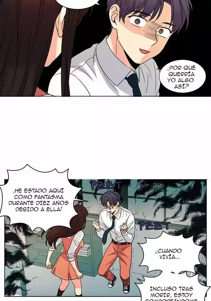 Oh Holy - Capítulo 36 - Página 39 - LectorTMOo