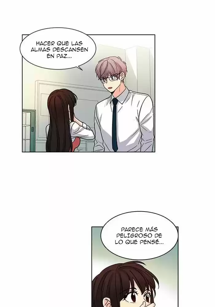 Oh Holy - Capítulo 37 - Página 26 - LectorTMOo