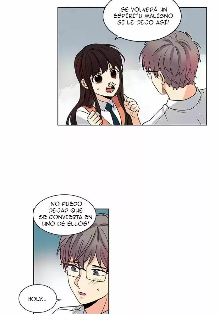 Oh Holy - Capítulo 37 - Página 34 - LectorTMOo