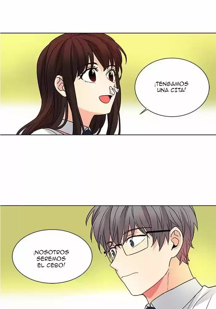 Oh Holy - Capítulo 37 - Página 41 - LectorTMOo