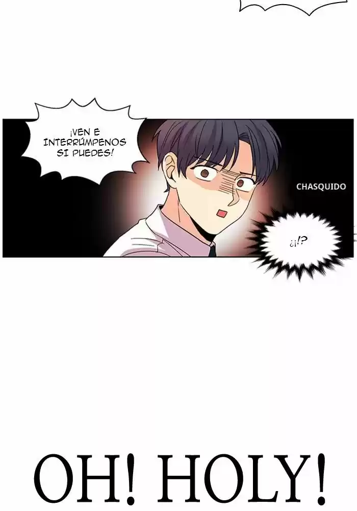 Oh Holy - Capítulo 38 - Página 3 - LectorTMOo