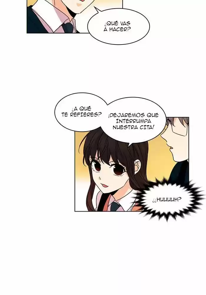 Oh Holy - Capítulo 38 - Página 6 - LectorTMOo