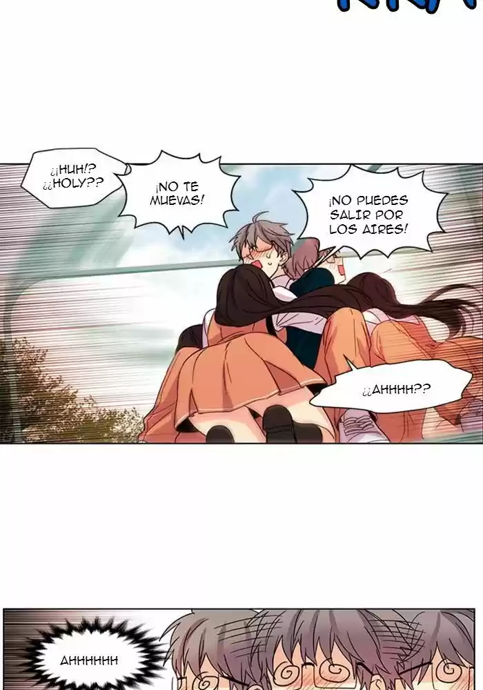 Oh Holy - Capítulo 38 - Página 18 - LectorTMOo
