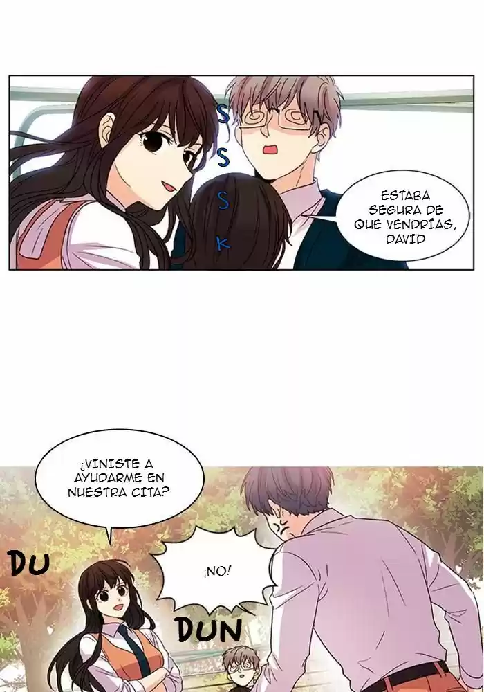 Oh Holy - Capítulo 38 - Página 22 - LectorTMOo