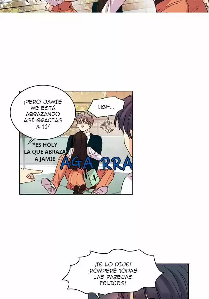 Oh Holy - Capítulo 38 - Página 23 - LectorTMOo