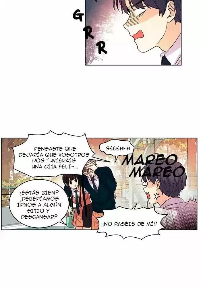 Oh Holy - Capítulo 38 - Página 24 - LectorTMOo