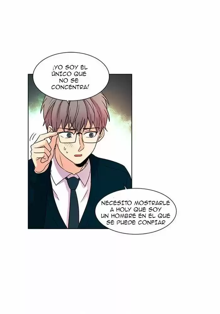 Oh Holy - Capítulo 38 - Página 32 - LectorTMOo