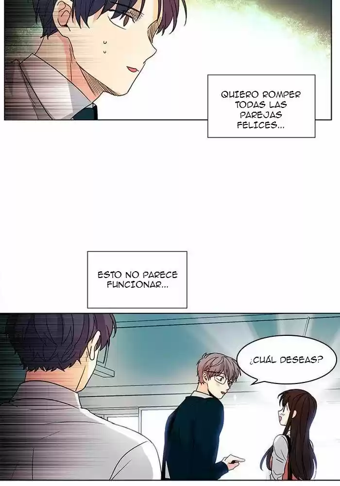 Oh Holy - Capítulo 39 - Página 8 - LectorTMOo