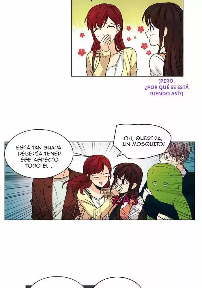 Oh Holy - Capítulo 39 - Página 22 - LectorTMOo