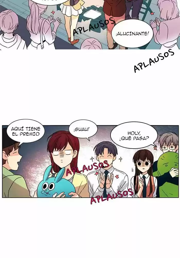 Oh Holy - Capítulo 39 - Página 34 - LectorTMOo