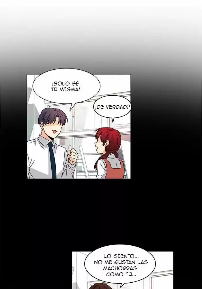 Oh Holy - Capítulo 39 - Página 36 - LectorTMOo