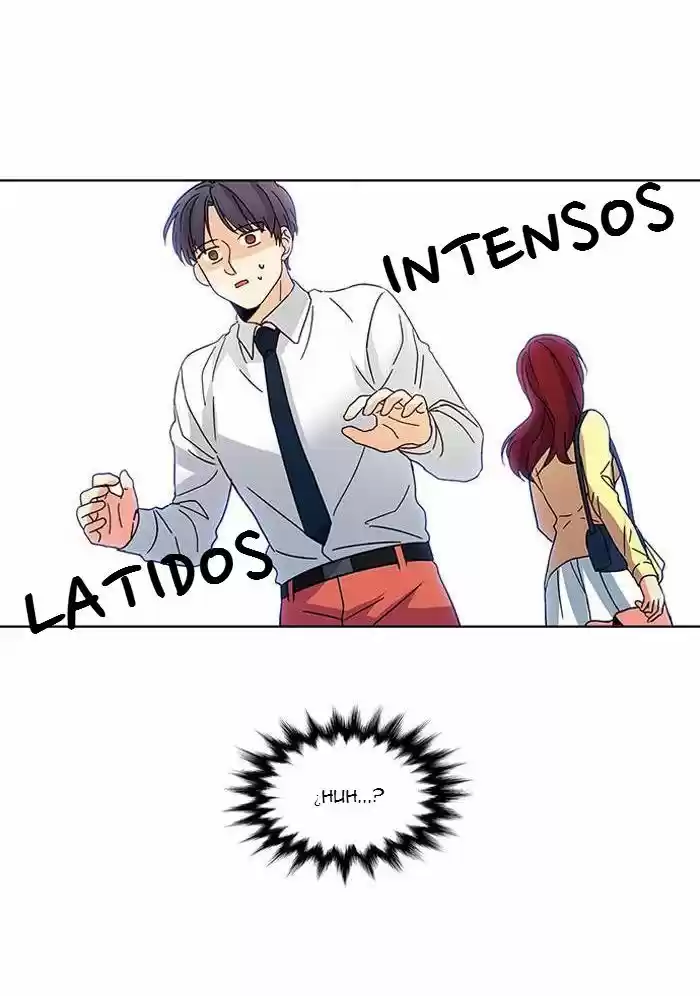 Oh Holy - Capítulo 39 - Página 43 - LectorTMOo
