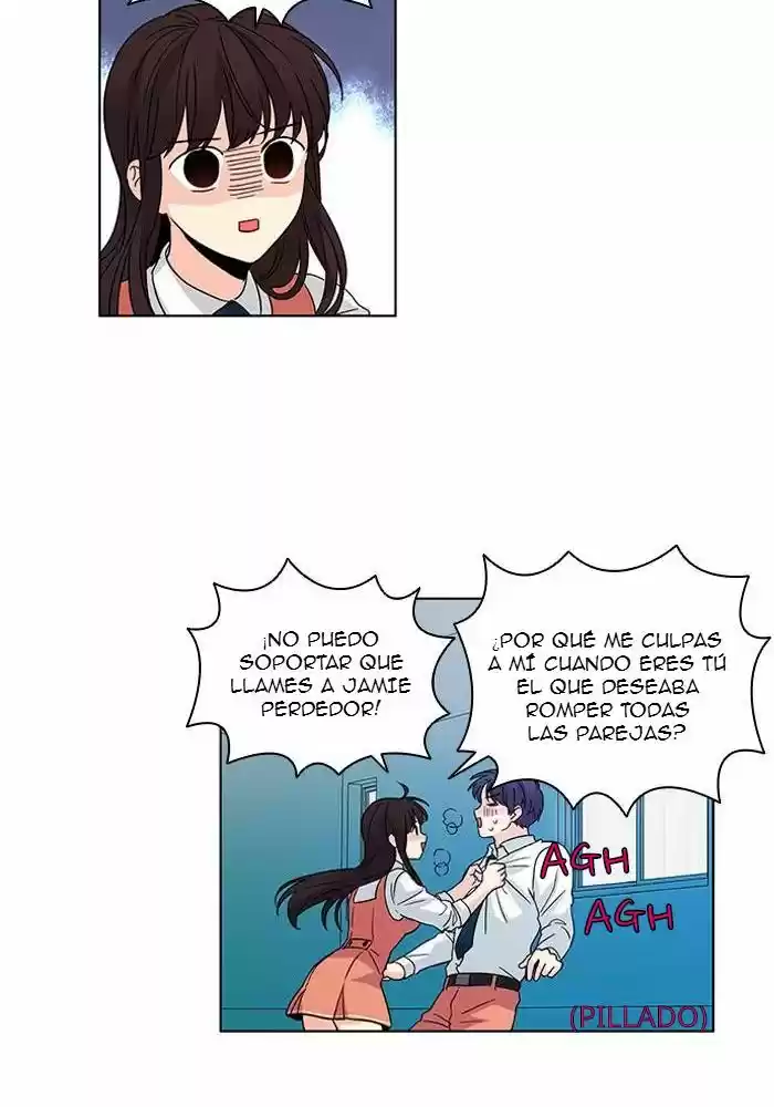 Oh Holy - Capítulo 40 - Página 22 - LectorTMOo