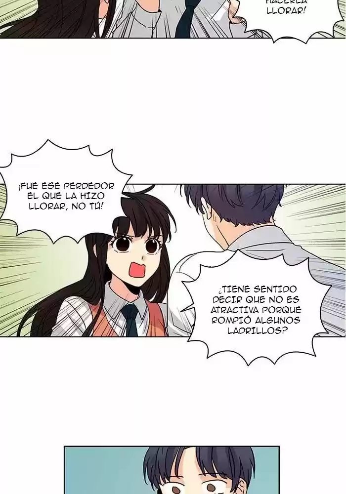 Oh Holy - Capítulo 40 - Página 26 - LectorTMOo