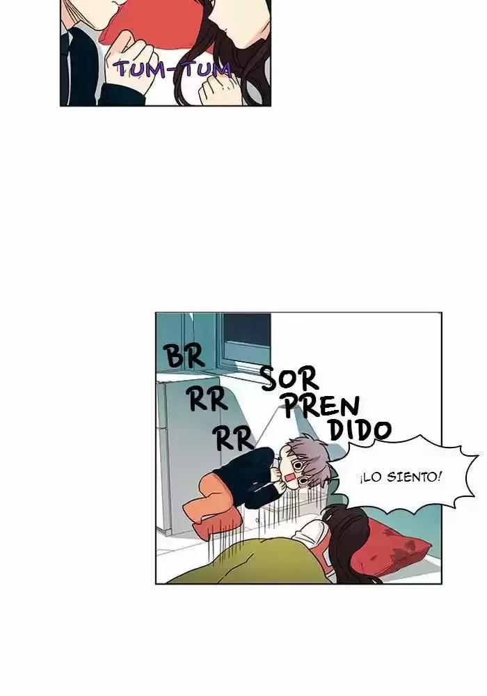 Oh Holy - Capítulo 40 - Página 35 - LectorTMOo