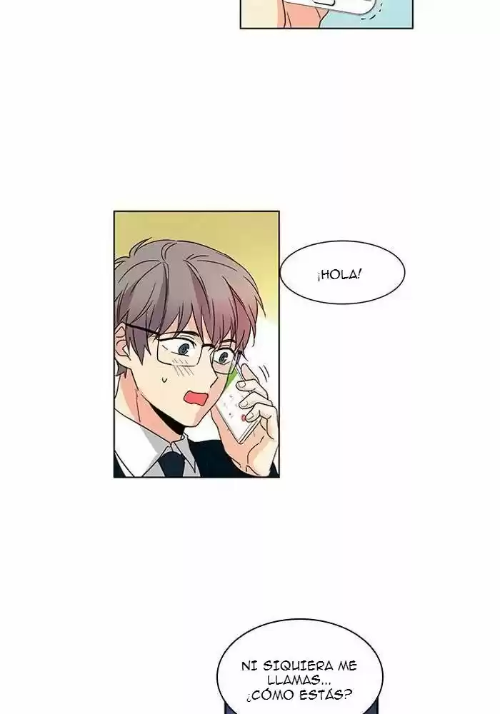 Oh Holy - Capítulo 40 - Página 37 - LectorTMOo