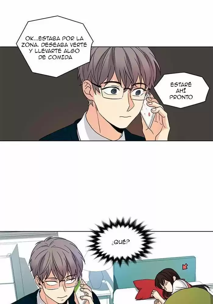 Oh Holy - Capítulo 40 - Página 39 - LectorTMOo