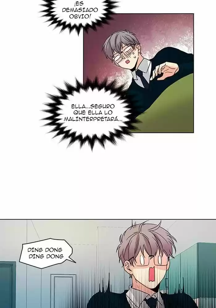 Oh Holy - Capítulo 40 - Página 43 - LectorTMOo
