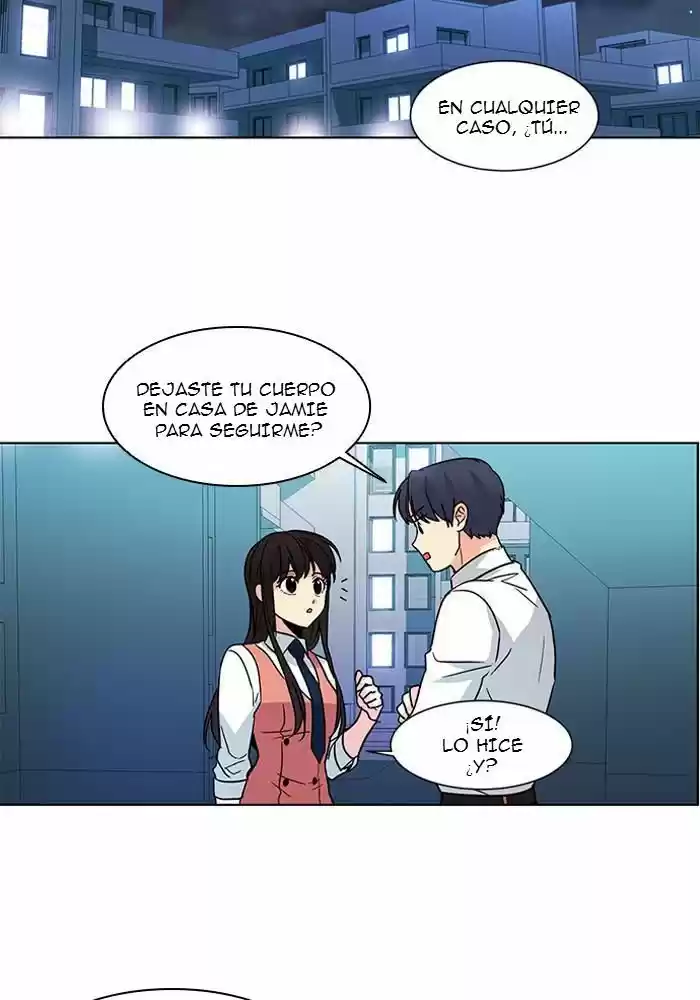 Oh Holy - Capítulo 41 - Página 2 - LectorTMOo
