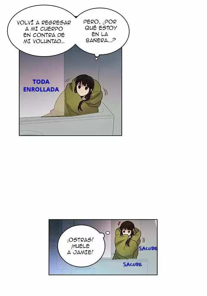 Oh Holy - Capítulo 41 - Página 7 - LectorTMOo