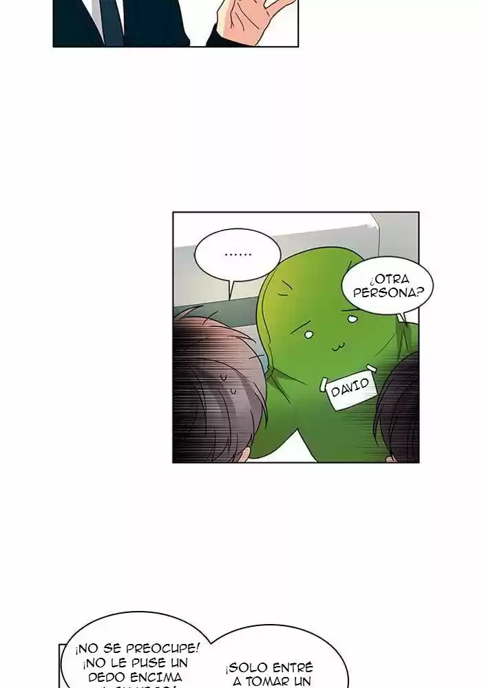 Oh Holy - Capítulo 41 - Página 26 - LectorTMOo