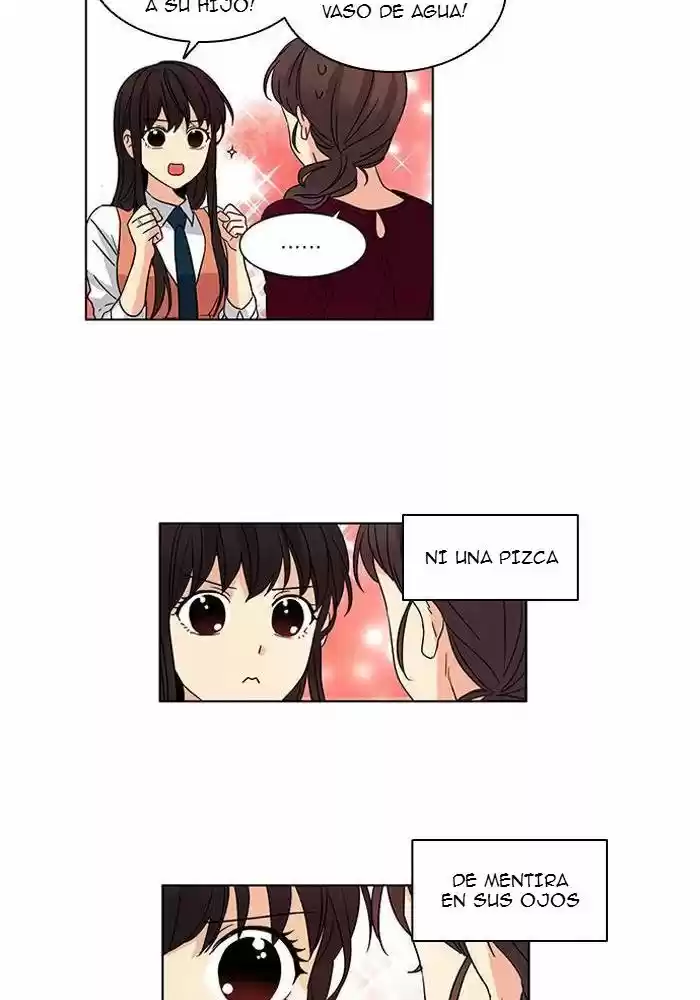 Oh Holy - Capítulo 41 - Página 27 - LectorTMOo