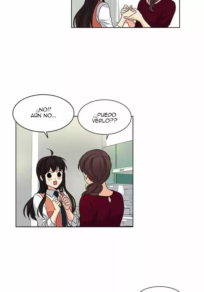 Oh Holy - Capítulo 41 - Página 33 - LectorTMOo